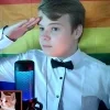 🫡 Эмодзи «KussiaZ» для Telegram