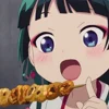 Стикер 31 🤩 Монолог фармацевта - Kusuriya no Hitorigoto