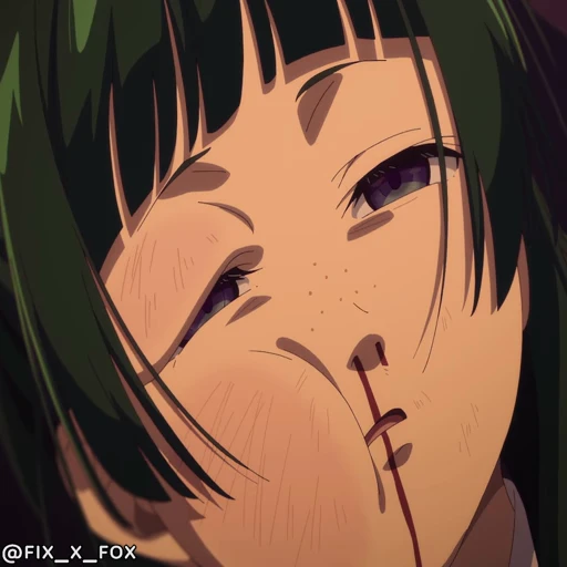😵 Стикер «Kusuriya no Hitorigoto p1» для Telegram