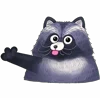 Стикер 4 Кусю add