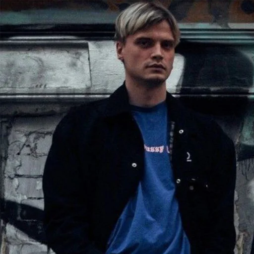 🌟 Стикер «Иван Курочкин / Электрофорез» для Telegram