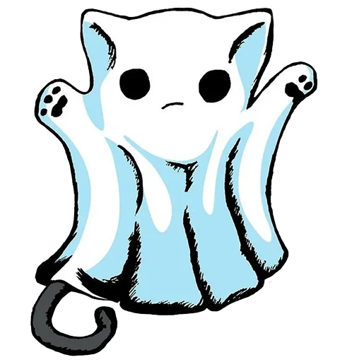 ☺️ Стикер «კუწ 3» для Telegram