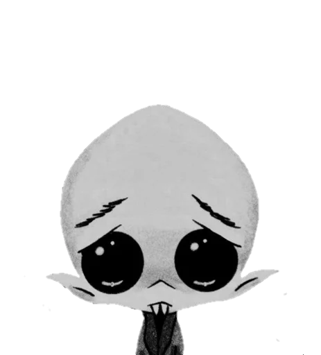 🥺 Стикер «კუწ 3» для Telegram
