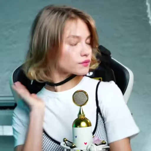 ☀️ Стикер «квашеная саша» для Telegram
