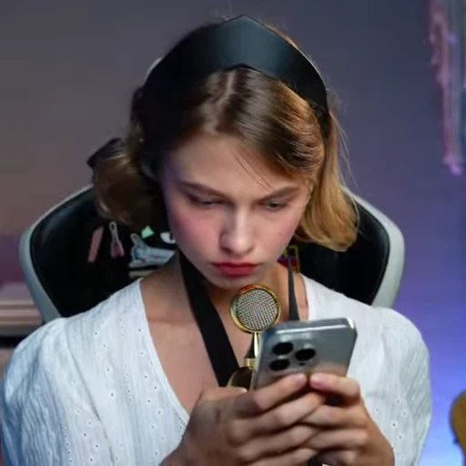 📱 Стикер «квашеная саша» для Telegram