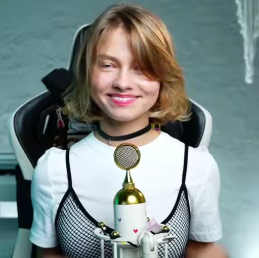 ❤️ Стикер «квашеная саша» для Telegram