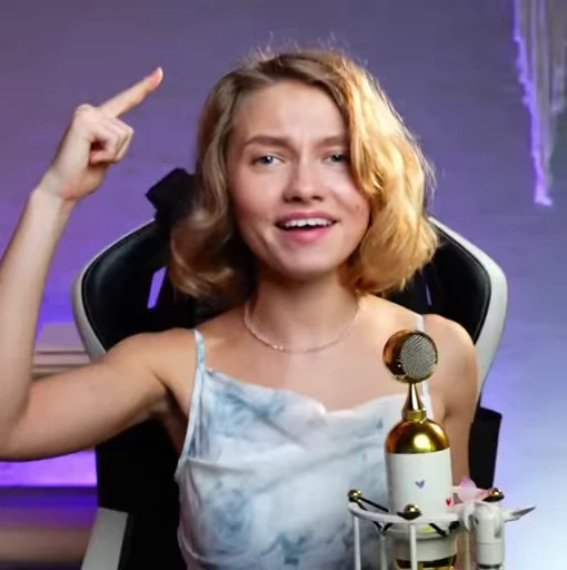 ☀️ Стикер «квашеная саша» для Telegram