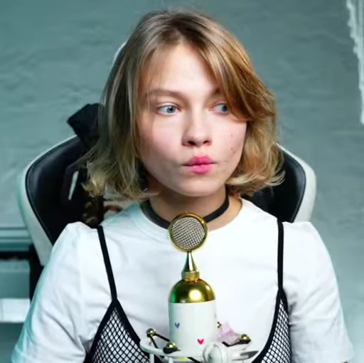 ☀️ Стикер «квашеная саша» для Telegram