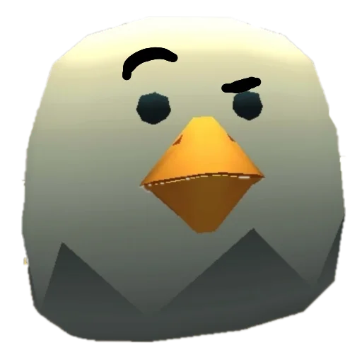 🤨 Стикер «Квасыч» для Telegram