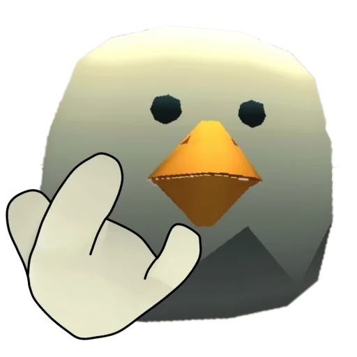 🙂 Стикер «Квасыч» для Telegram