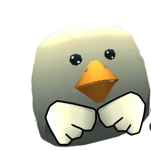 🥺 Стикер «Квасыч» для Telegram