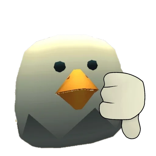 👎 Стикер «Квасыч» для Telegram