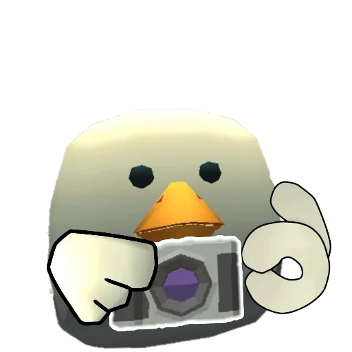 👌 Стикер «Квасыч» для Telegram