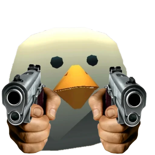 👍 Стикер «Квасыч» для Telegram