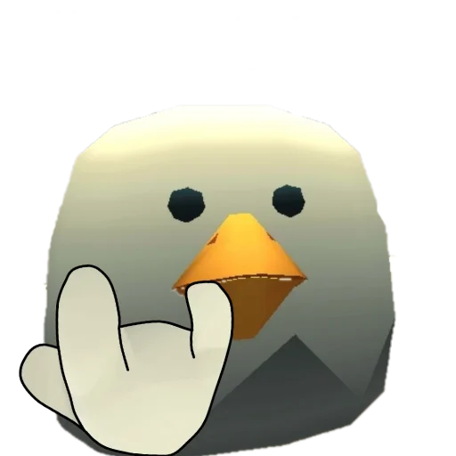 🤟 Стикер «Квасыч» для Telegram