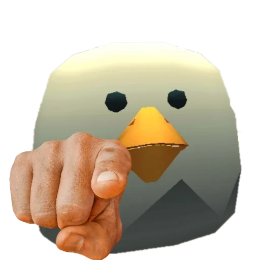 🫵 Стикер «Квасыч» для Telegram