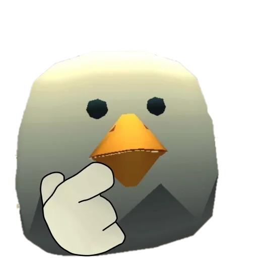 🙂 Стикер «Квасыч» для Telegram