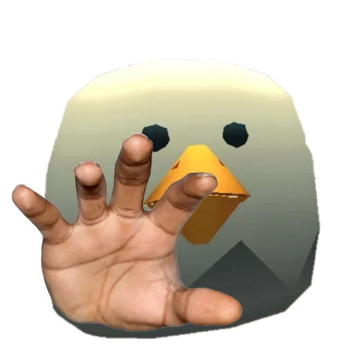 🙂 Стикер «Квасыч» для Telegram
