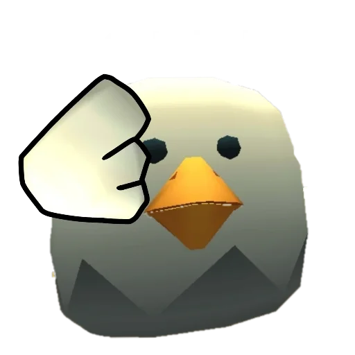👍 Стикер «Квасыч» для Telegram