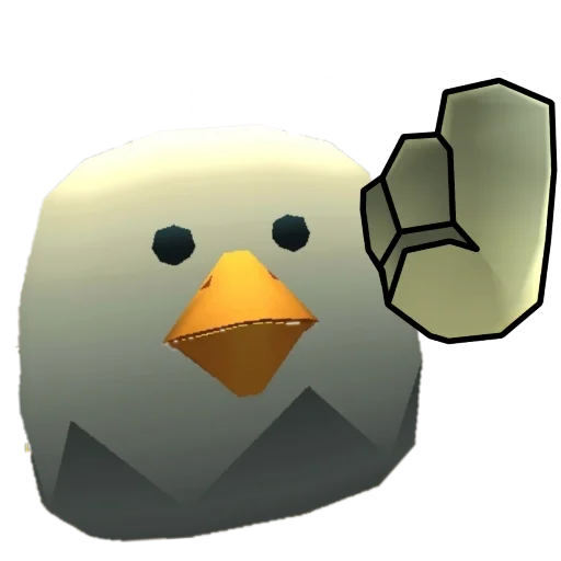 👋 Стикер «Квасыч» для Telegram