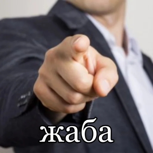 🐸 Стикер «Квакушки» для Telegram