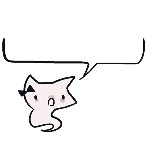 😲 Стикер «Scarry» для Telegram