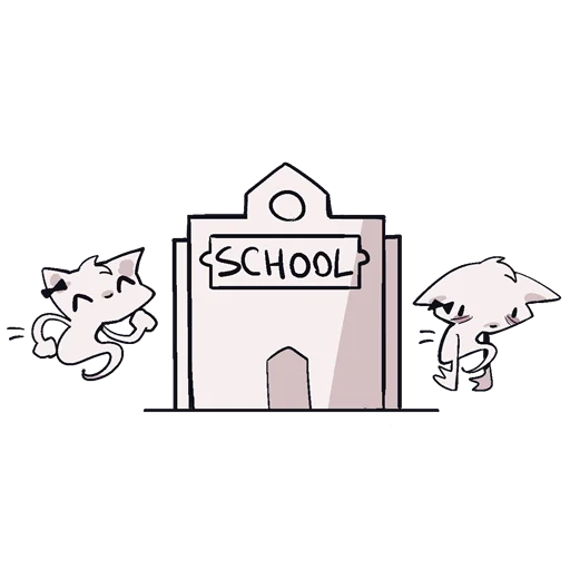 😵‍💫 Стикер «Scarry» для Telegram