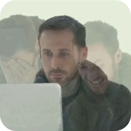 👨 Стикер «на все случаи ✌» для Telegram