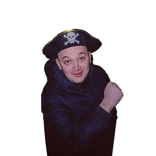 💪 Стикер «Kyivstoner» для Telegram