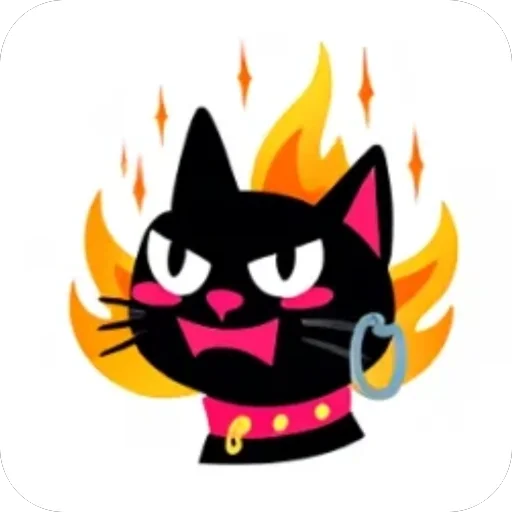 🫥 Стикер «kykysua» для Telegram