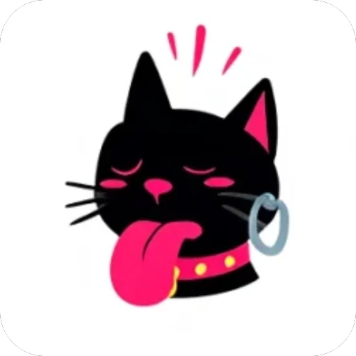 🫥 Стикер «kykysua» для Telegram