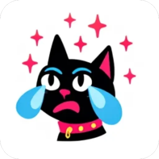 🫥 Стикер «kykysua» для Telegram