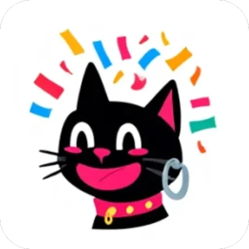 Стикерпак kykysua для Telegram