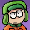 🌟 Эмодзи «Kyle Broflovski» для Telegram