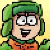 🌟 Эмодзи «Kyle Broflovski» для Telegram