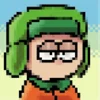 🌟 Эмодзи «Kyle Broflovski» для Telegram