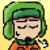 🌟 Эмодзи «Kyle Broflovski» для Telegram