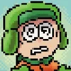 🌟 Эмодзи «Kyle Broflovski» для Telegram