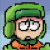 🌟 Эмодзи «Kyle Broflovski» для Telegram