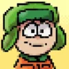 🌟 Эмодзи «Kyle Broflovski» для Telegram