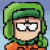 🌟 Эмодзи «Kyle Broflovski» для Telegram