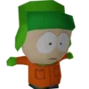 🔥 Эмодзи «Kyle Broflovski» для Telegram