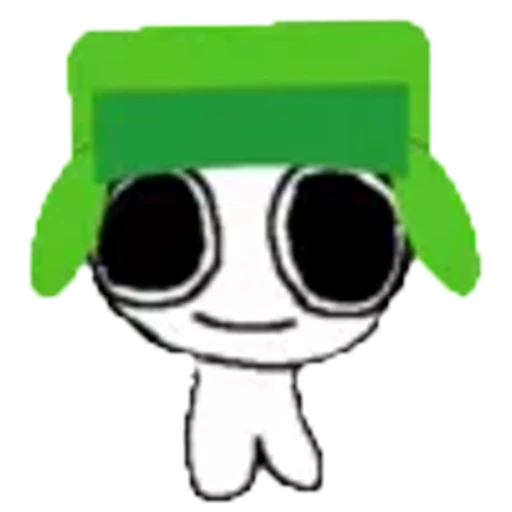 🙂 Эмодзи «Kyle Broflovski» для Telegram