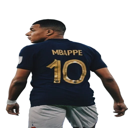 ⭐ Стикер «Mbappe» для Telegram