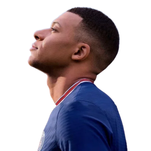 🌟 Стикер «Mbappe» для Telegram