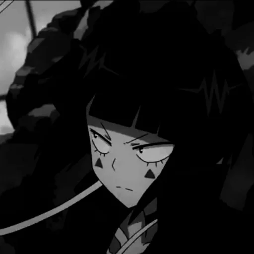 🔞 Стикер «Kyoka Jiro» для Telegram