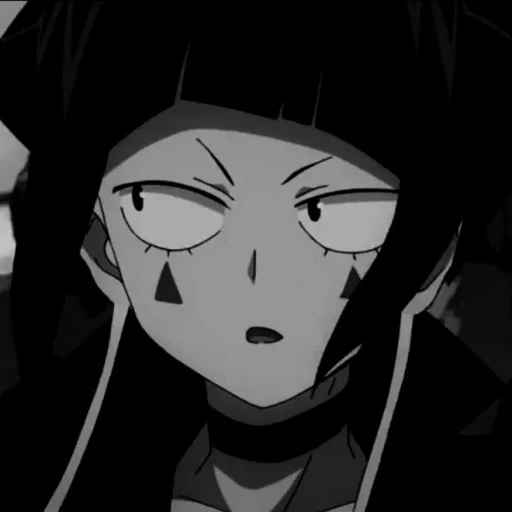 🔞 Стикер «Kyoka Jiro» для Telegram