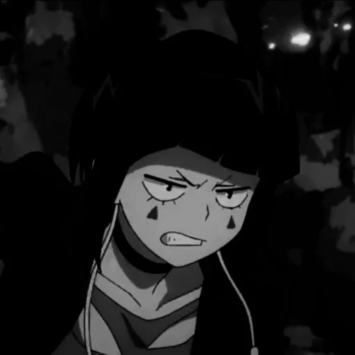 🔞 Стикер «Kyoka Jiro» для Telegram