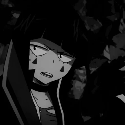 🔞 Стикер «Kyoka Jiro» для Telegram