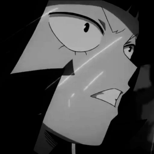 🔞 Стикер «Kyoka Jiro» для Telegram